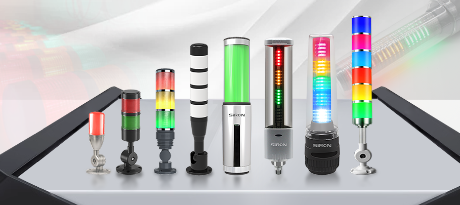 Giải pháp thiết bị tự động hóa