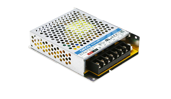 100W 机壳开关电源 P123系列