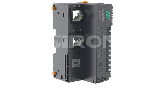 PROFINET 耦合器 T303-2系列