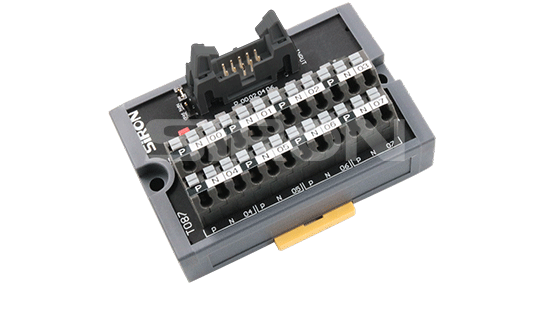 Đầu vào/đầu ra terminal T087/T088/ T089-1 /T211/T212