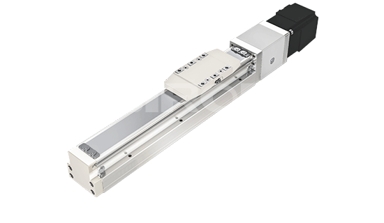 Mô-đun trục vít tích hợp (kiểu nhỏ gọn) dòng M310