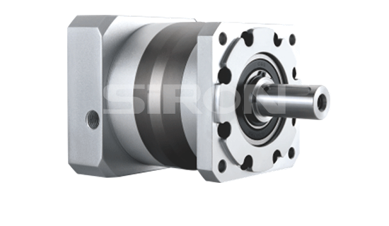 Hộp giảm tốc bánh răng chính xác dòng M400Z