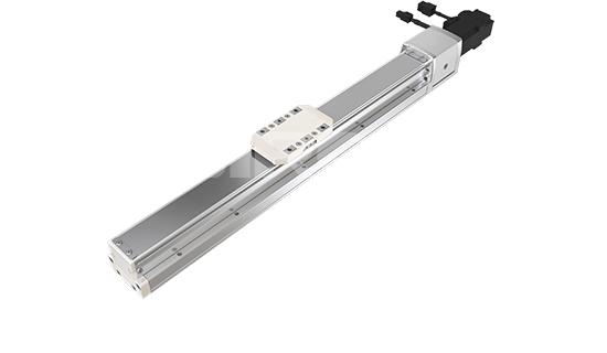 Mô-đun trục vít tích hợp dòng M302
