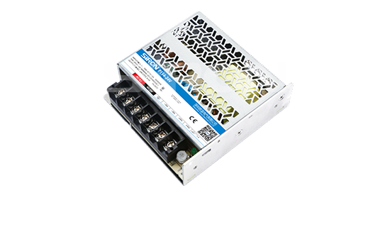 100W 小体积型开关电源 P154系列