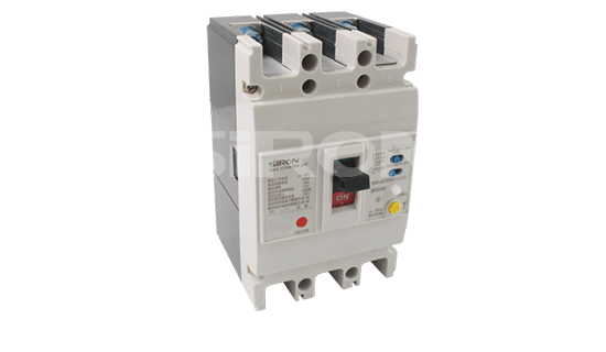 Bộ ngắt mạch bảo vệ rò rỉ Y06