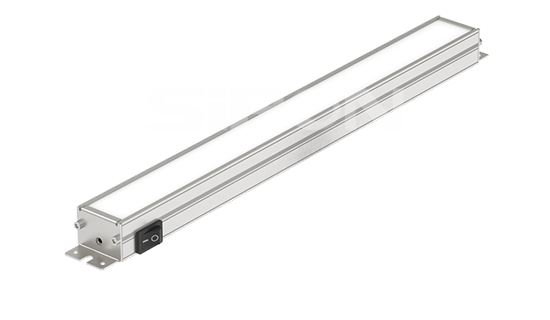 Đèn tủ điện dòng D302-B