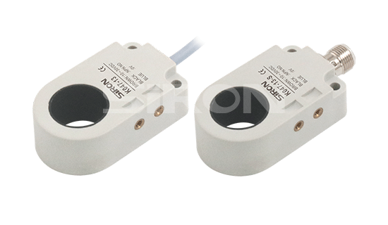 电感式环型接近开关 -金属通过型 K047-13～K047-15系列