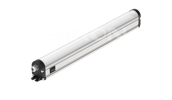 Đèn tủ điện dòng D304-B