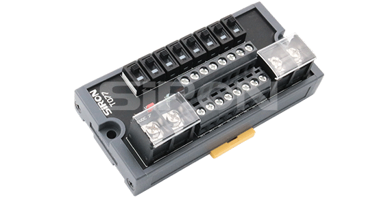 Môđun phân phối năng lượng T077