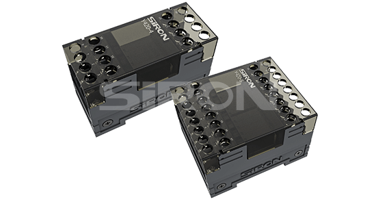 Mô-đun chuyển tiếp tín hiệu Y420-4 / Y420-8