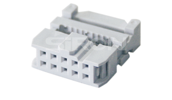 IDC连接器 X805系列