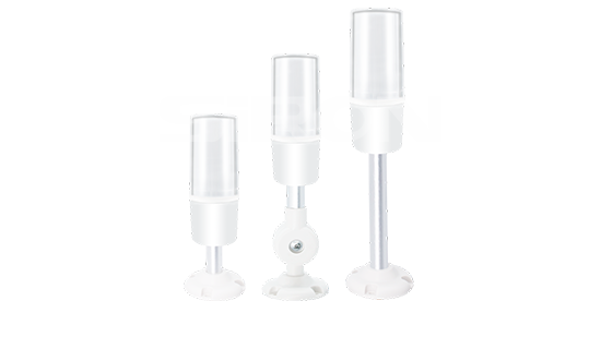 LED一体三色信号灯 D018-1/2/3系列