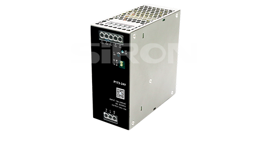 Nguồn cung cấp điện chuyển mạch tiêu chuẩn P173 480W
