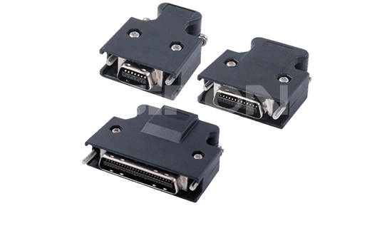 IEEE1284 MDR连接器 X833系列