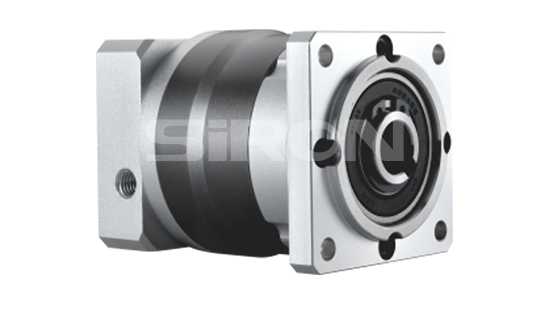 Hộp giảm tốc bánh răng chính xác dòng M401Z