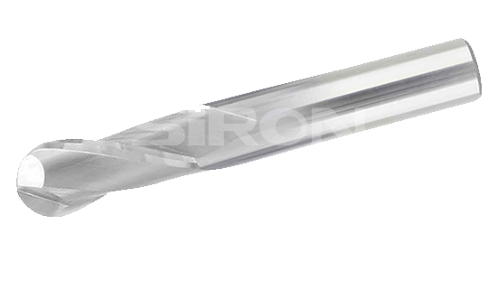 Dao bi dùng cho nhôm làm từ thép tungsten