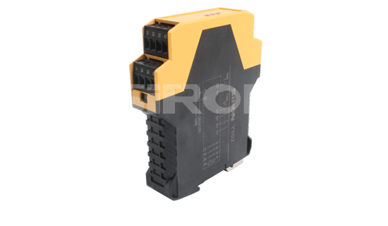 Mô-đun chuyển tiếp an toàn Y800/Y801/ Y802/Y803