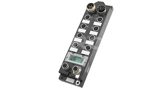 PROFINET IO-Link 主站模块T313-2/1