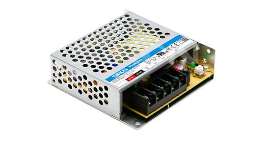 75W 机壳开关电源 P104系列