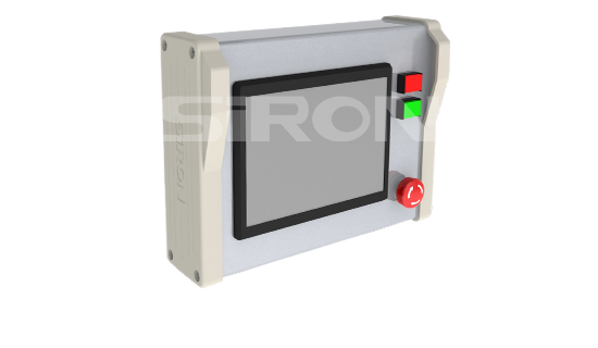 铝型材控制盒 H400系列