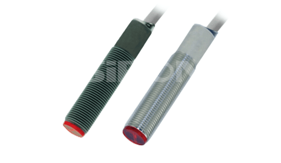 M12 光电传感器 K015-10～K015-13系列