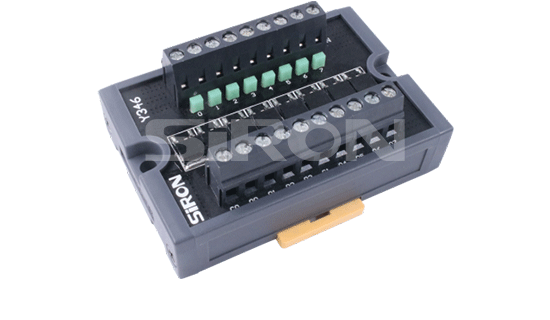 Mô-đun rơ-le đặc dc Y346/ Y346-P