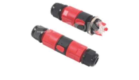 防水连接器 H630-29系列