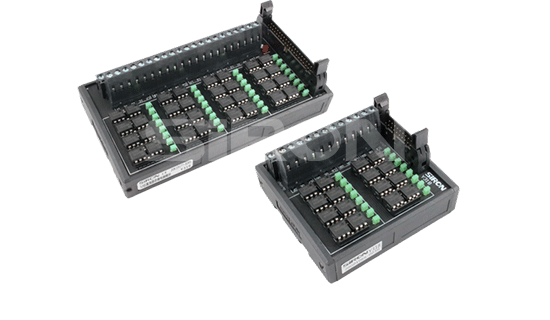 Môđun rơ-le đặc dc dạng phot-tách module Y318/Y319