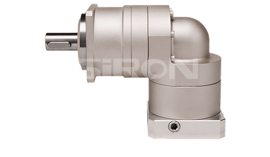 Hộp giảm tốc góc vuông dòng M402