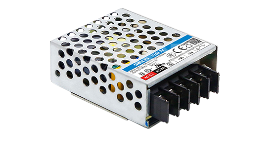 15W 机壳开关电源 P100系列
