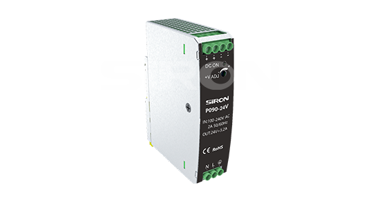 Nguồn cài DIN loại 75W P090