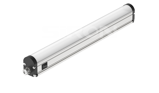 Đèn tủ điện dòng D303-B