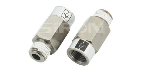 Van một chiều F55 series