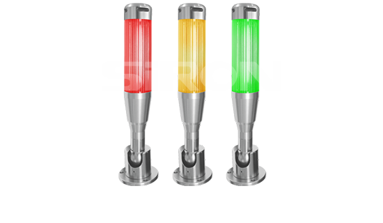 LED đèn tín hiệu D032 series