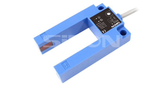光电传感器(矩形) K015-3～K015-4系列