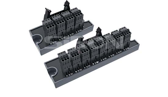 Đầu vào/đầu ra T250/T252