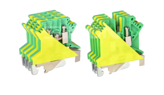 Nhà ga mặt đất G340-WUSLKG