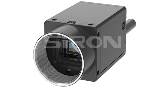 紧凑型 工业读码器(C口) K510-12-C系列