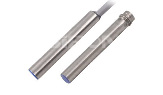 Φ6.5 电感式接近开关(短型) K041-3～K041-6系列